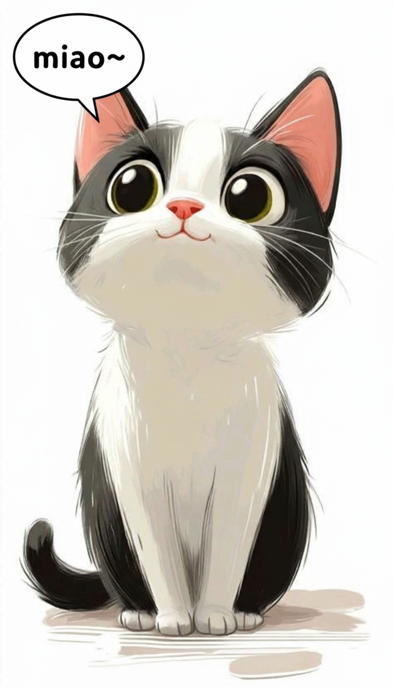 Pet Photo Caption